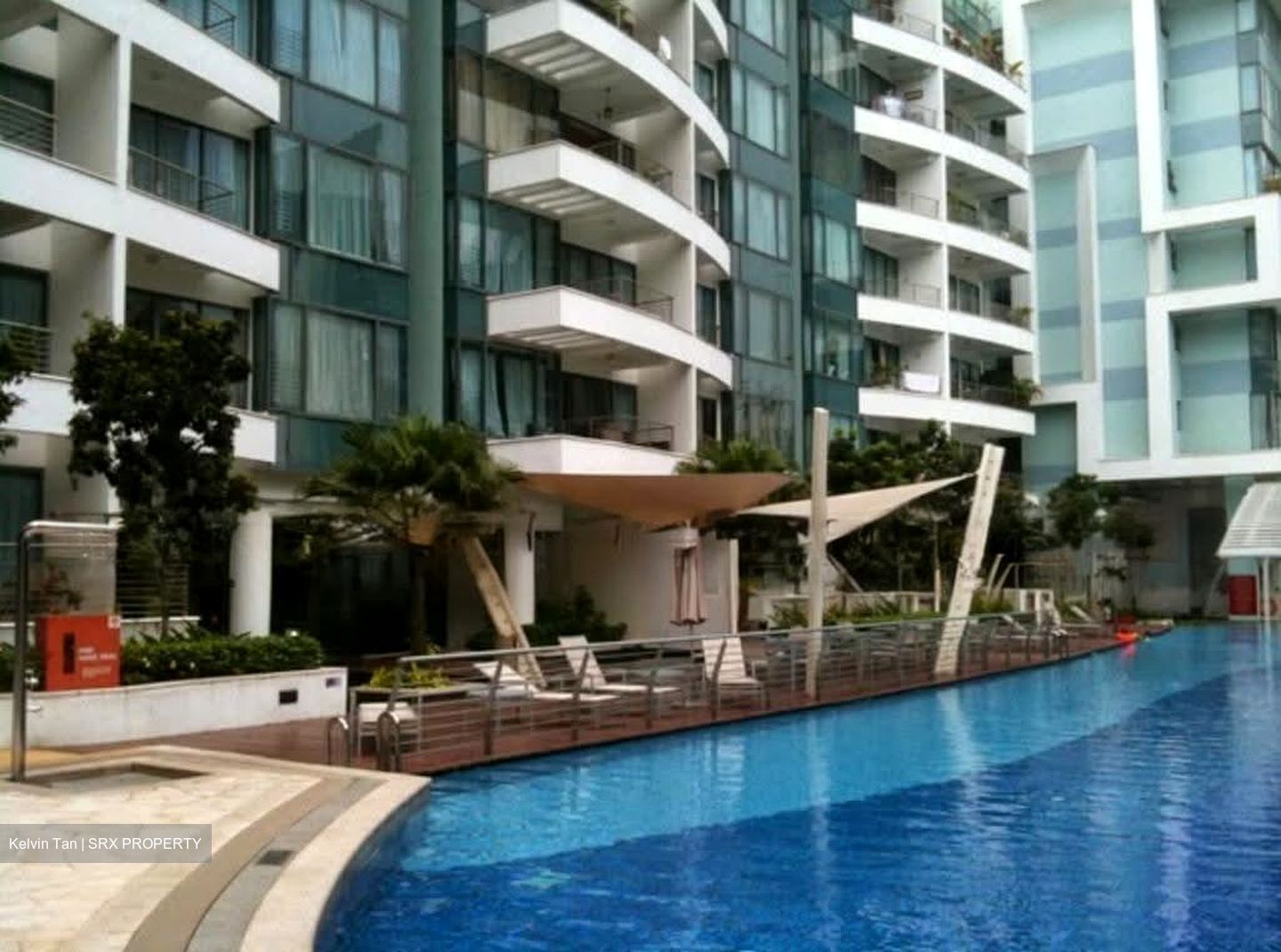 Watermark Robertson Quay (D9), Apartment #632000831